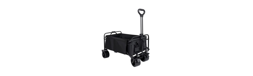 Carros de Transporte