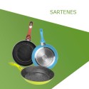 Sartenes