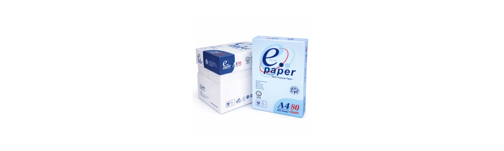 Papel de impresora