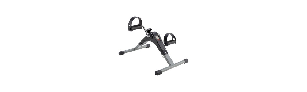 Equipamiento de gimnasio