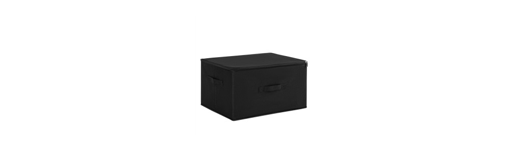 Cajas y cestas de almacenaje